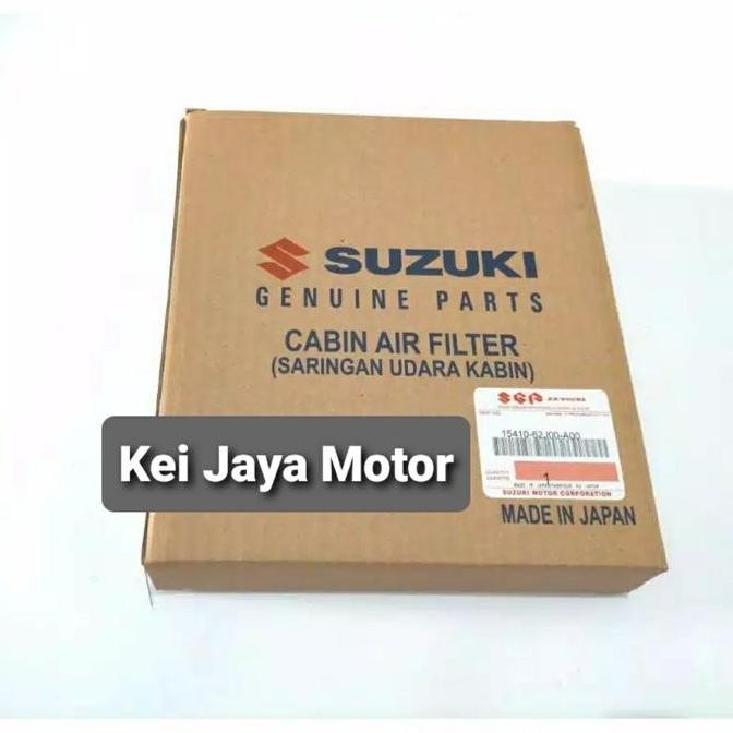 Promo Filter AC / Filter AC Kabin Ertiga COD