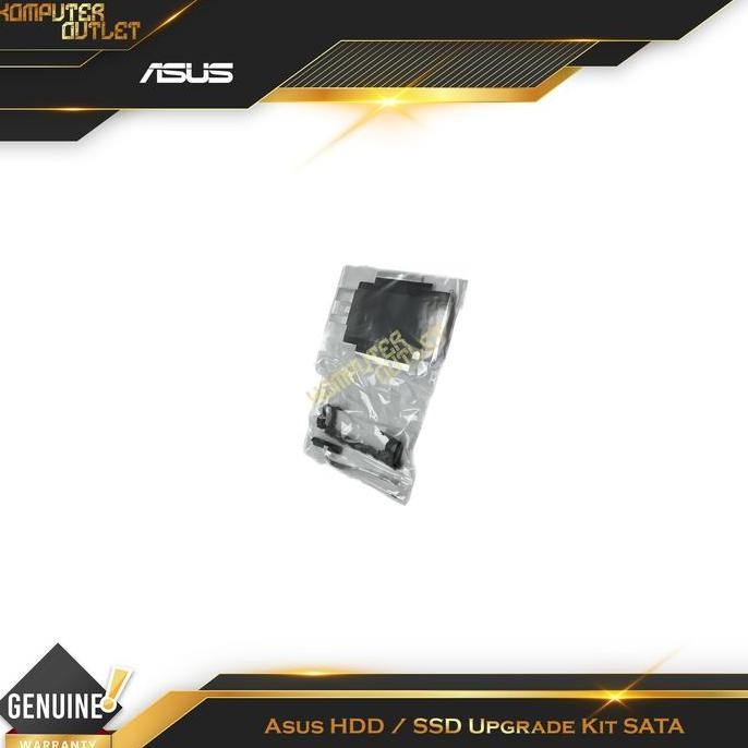 Asus X509 X415 X409 Upgrade Kit Replacement Laptop HDD SATA Hard Disk Drive Flexible Flat Cable FFC