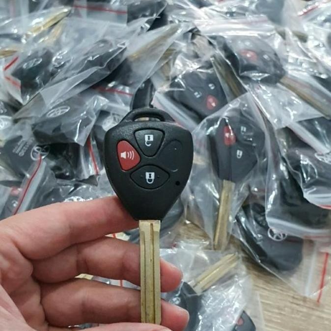 ready  casing toyota/ casing kunci toyota inova/ casing kunci inova