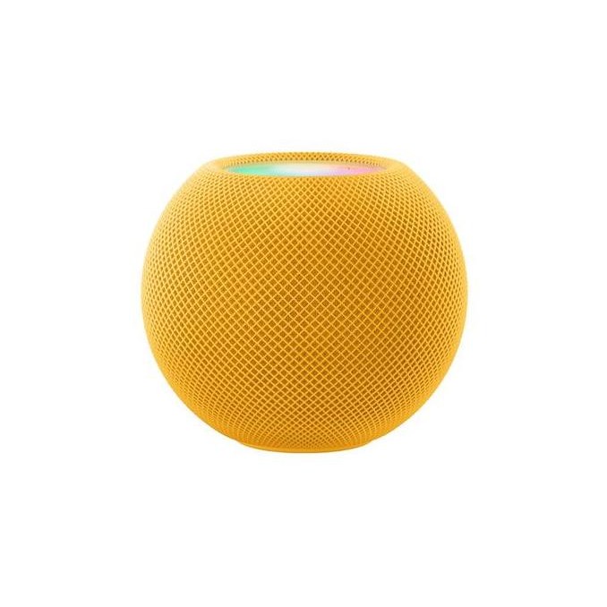 Sale Apple Homepod Mini Smart Speaker Homepod Grey White Blue Yellow Orange