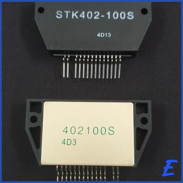 | BHG | IC STK 402-100S STK402-100S
