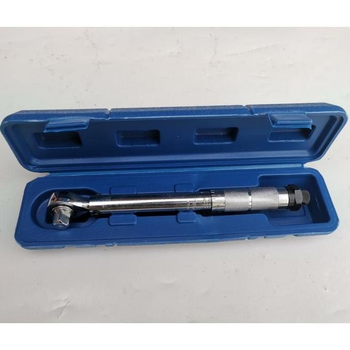KUNCI TORSI MOMEN Adjustable TORQUE Micrometer American Tool KECIL murah