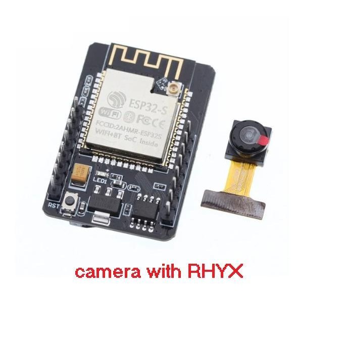 ESP32-CAM ESP-32 CAMERA WIFI Module ESP32 KAMERA