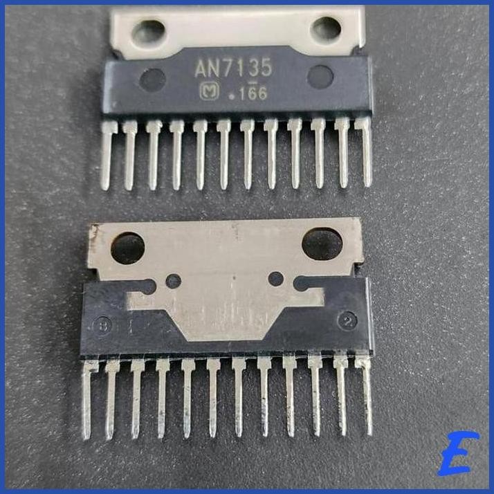 | BHG | IC AN7135 MATSUSHITA