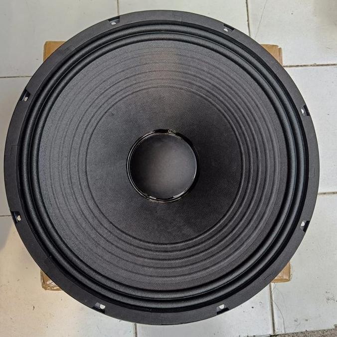 Promo Speaker 15Inch Low Mid Bma 15700Pro