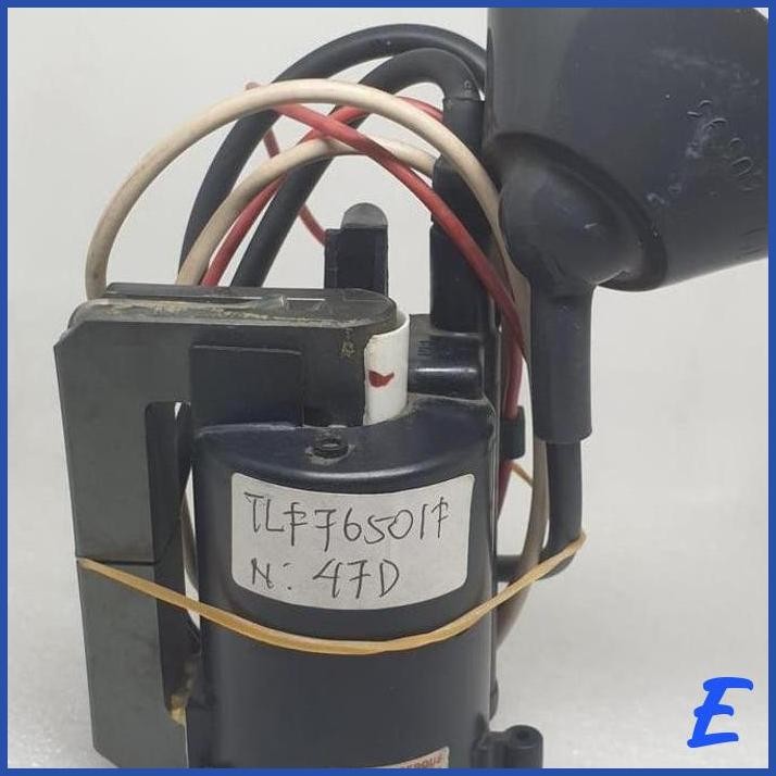 | BHG | FLYBACK PANASONIC TLF 76501F