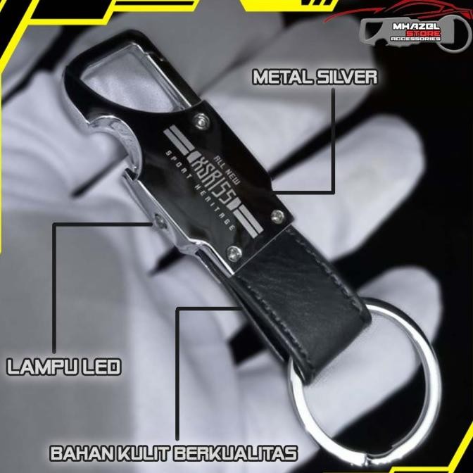 Promo Gantungan kunci Motor YAMAHA XSR 155 COD