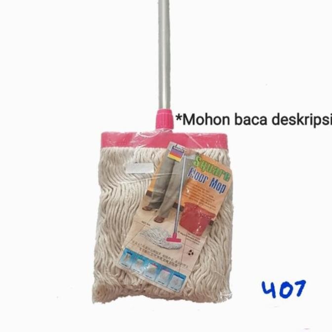 Pel Nagata 407/Kain Pel Nagata/Alat Pel Sumbu Nagata 407 + Gagang/1Set Terbaru