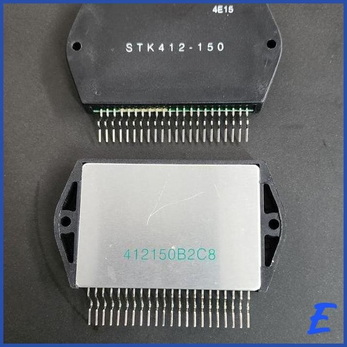 | BHG | IC STK 412-150