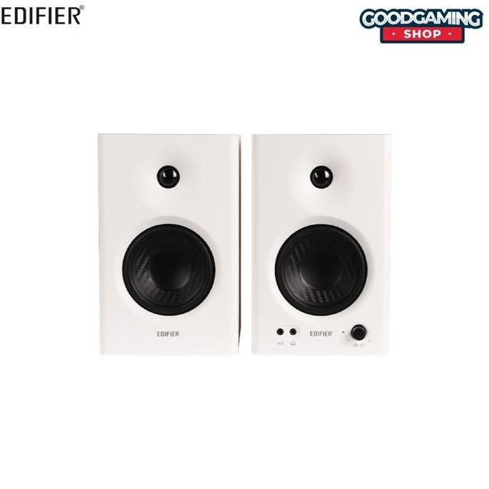 Sale Edifier Mr4 | Mr 4 Studio Monitor Speaker