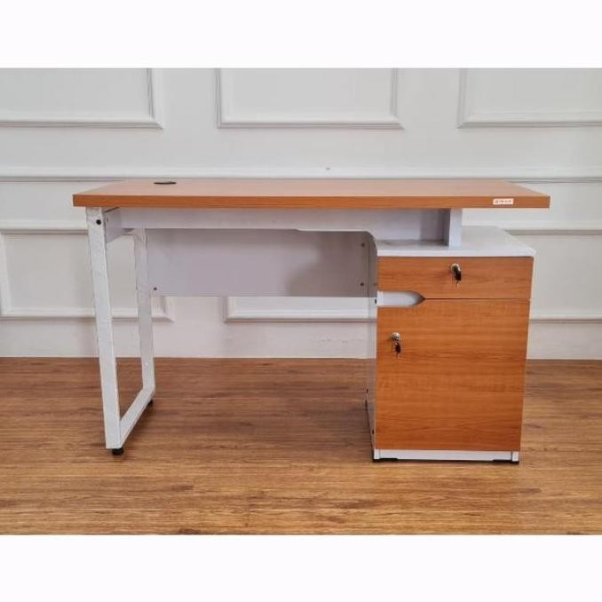 Sale Meja Kantor Mason Besi Meja Guru Besi Meja Kerja Meja Staf Mt 112 567