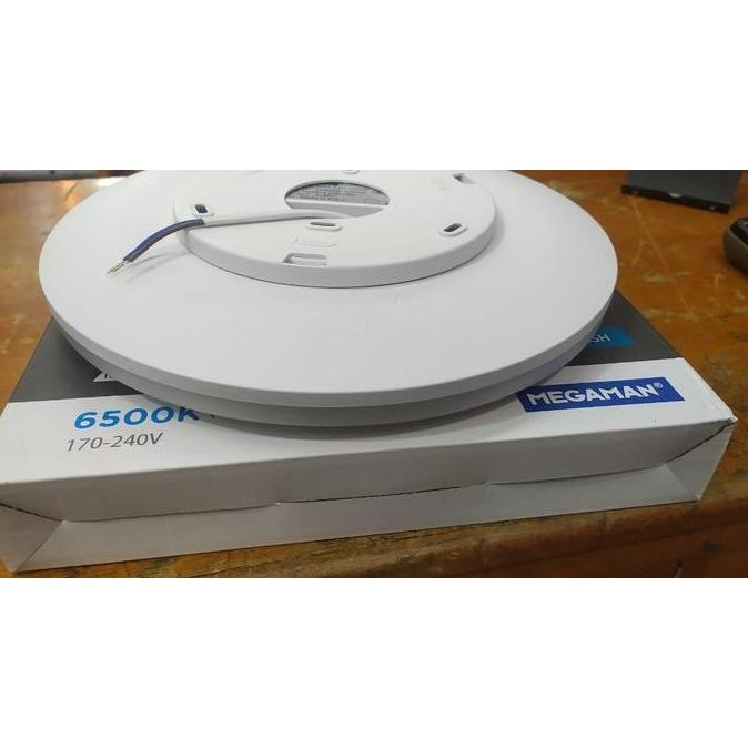Sale Megaman Led Ceiling Light Mxl1045 24Watt / Lampu Led Atap / Lampu Atap