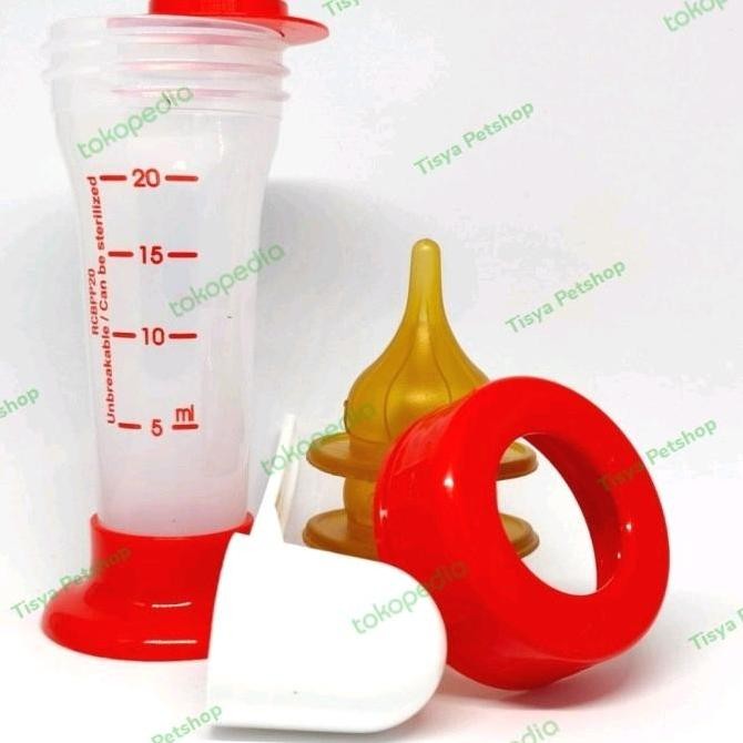 Botol Susu Kucing Royal Canin / Dot Kucing Royal Canin Co