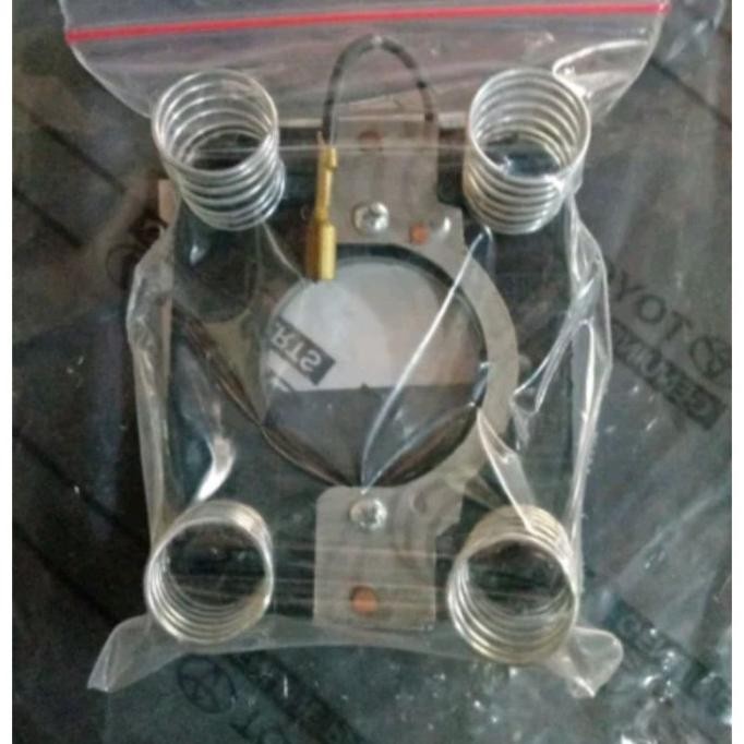 [Expert] Per Tombol Klakson per Knop Knob klakson Kijang super 5K Kijang Grand