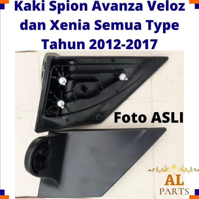 [Expert] Kaki Spion Toyota Avanza Kaki Spion Xenia Kaki Spion Avanza 2013 Kaki