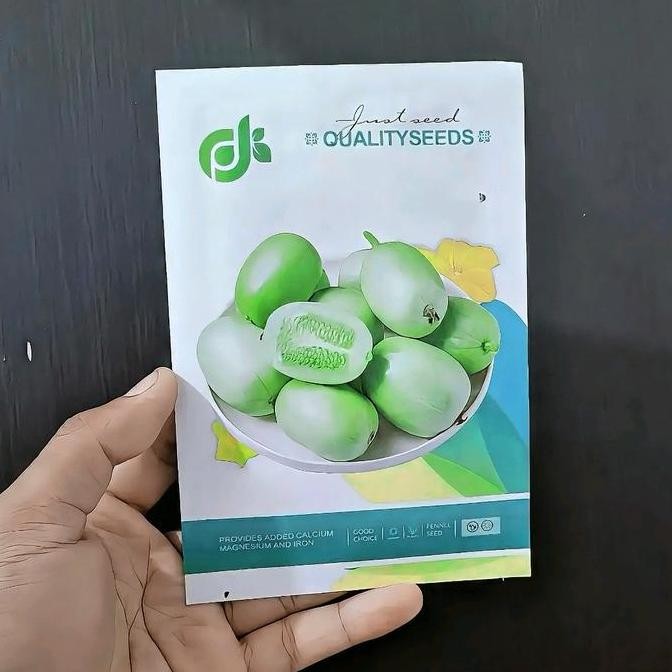 fresh benih timun giok timun jade girl timun peri asli kemasan pabrik murah