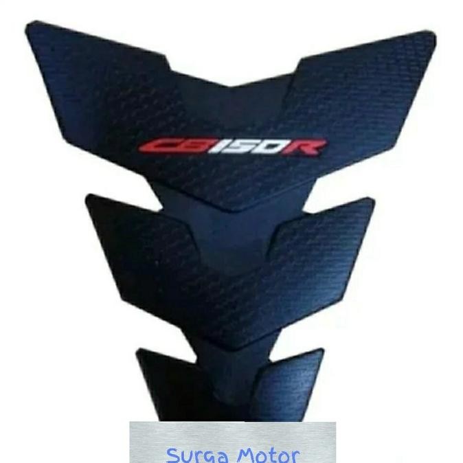 [Expert] Tank Pad tankpad New CB150R LED dan CB old ORI AHM . 08T80-K15-G00