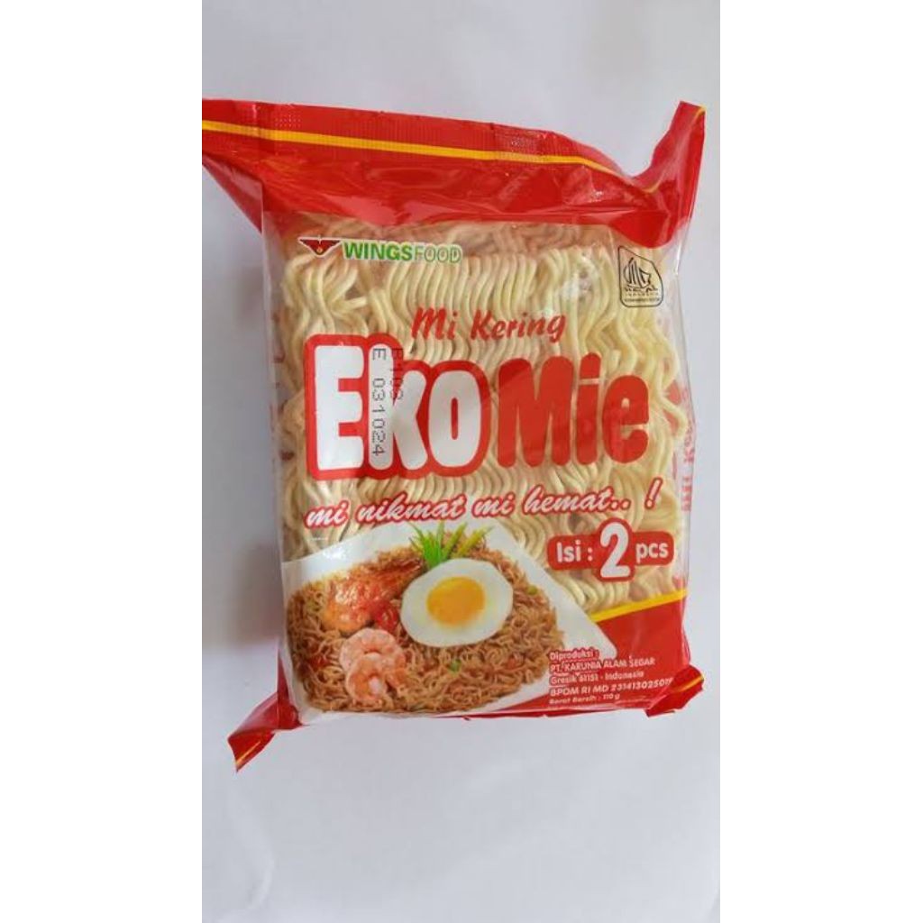 

EKOMIE RENTENG MURAH OBRAL NGABISIN STOK