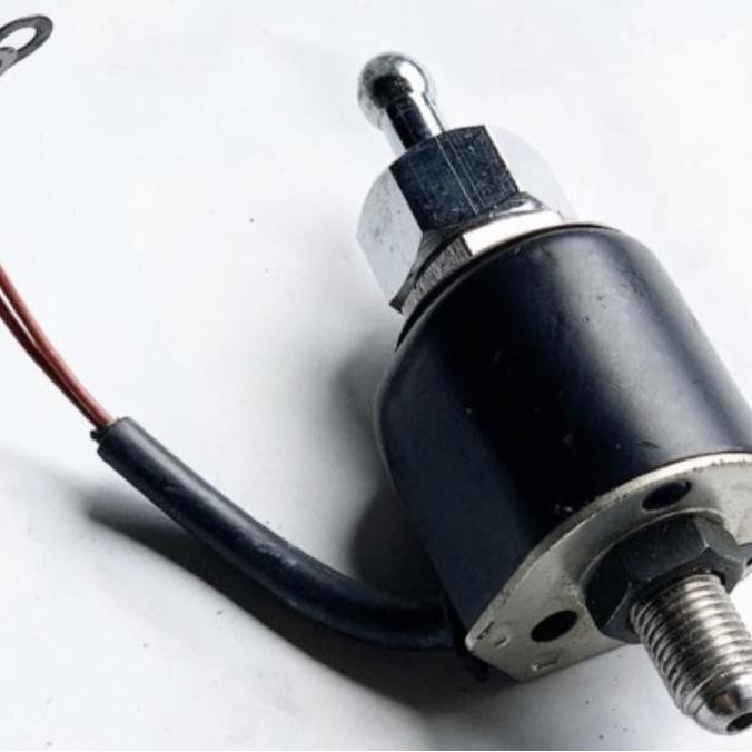 SELENOID GOSOKAN/SETRIKA UAP SILVERSTAR ES300