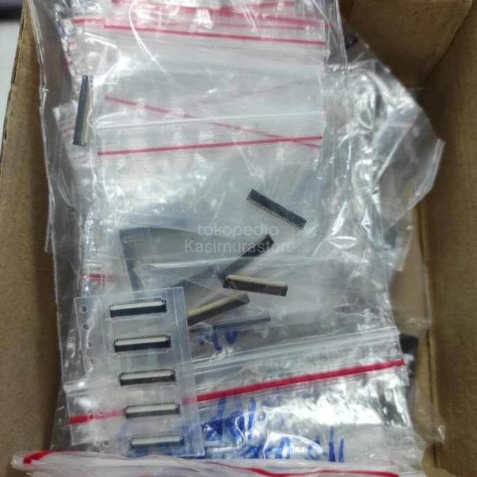 ready Socket LCD Nintendo Switch OLED / V1 / V2 / Lite