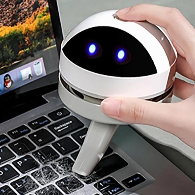 MINI VACUUM PORTABLE/PENYEDOT DEBU MINI USB