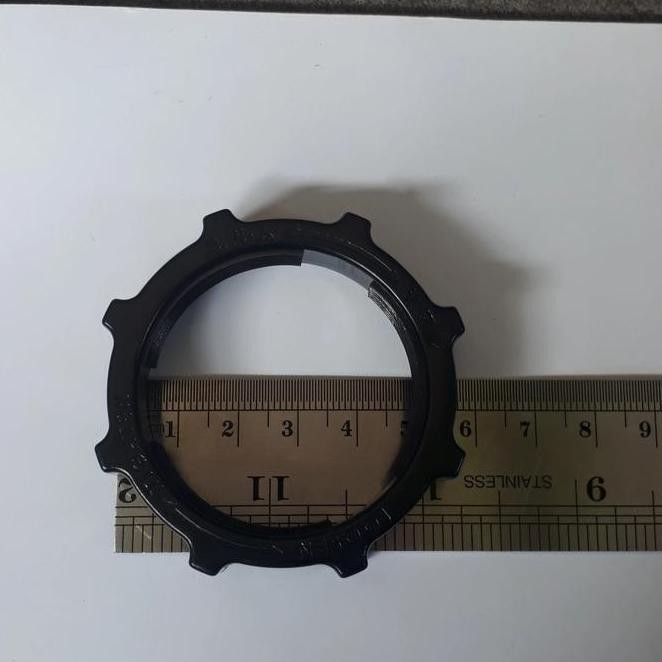 Pengunci Jaring Kipas Angin Mitsubishi Electric