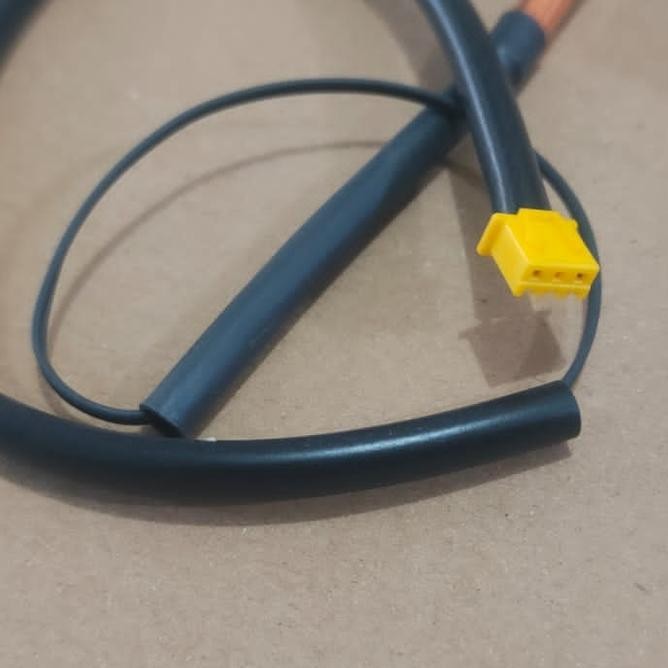 Thermistor Outdoor Ac Casette Panasonic