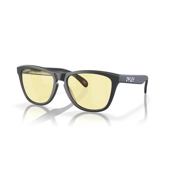 OAKLEY Frogskin Gaming Collection Glasses. Kacamata Olahraga Unisex