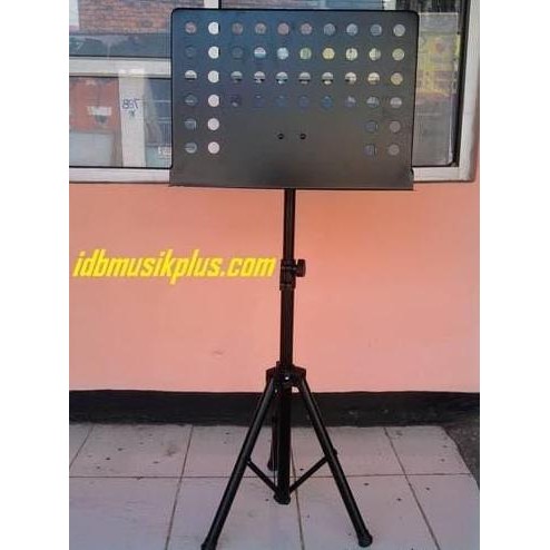 

ready Stand Book Stand Partitur SLK340 SLK 340 II Stand Buku