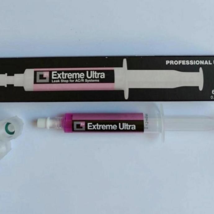 Extreme Ultra Ac Bocor Halus