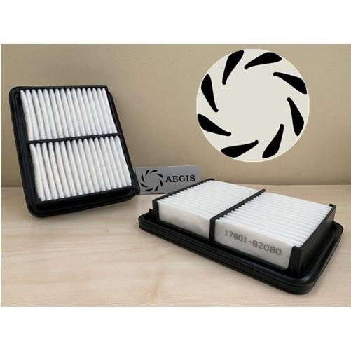 [Expert] AEGIS Filter Udara Granmax Luxio Gran Max | 17801-BZ080 TERBAIK &