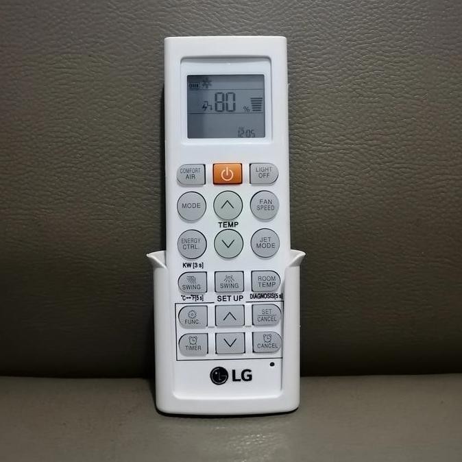 Remote Remot Ac Lg Inverter Watt Control Multi Universal