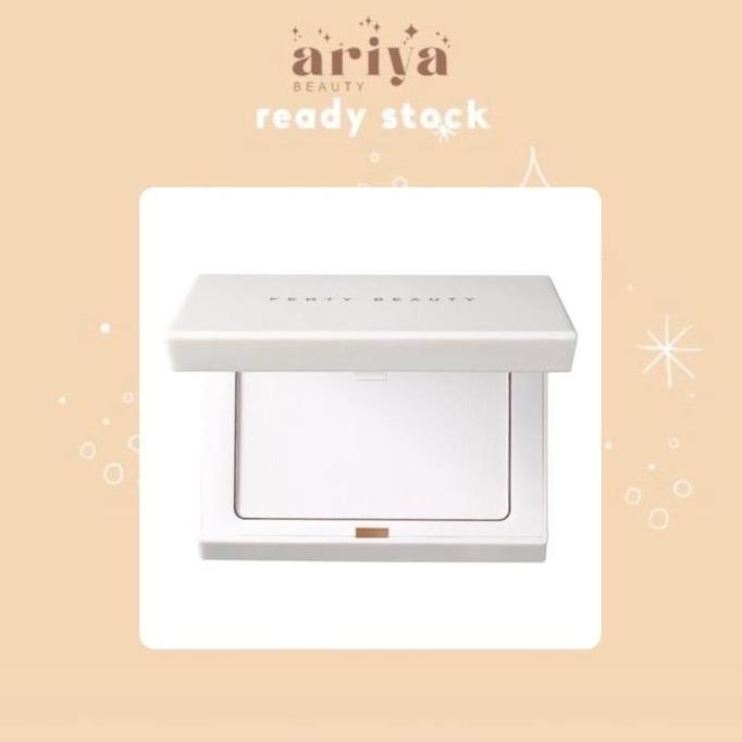 TERBARU - Fenty Beauty by Rihanna Invisimatte Instant Setting + Blotting Powder
