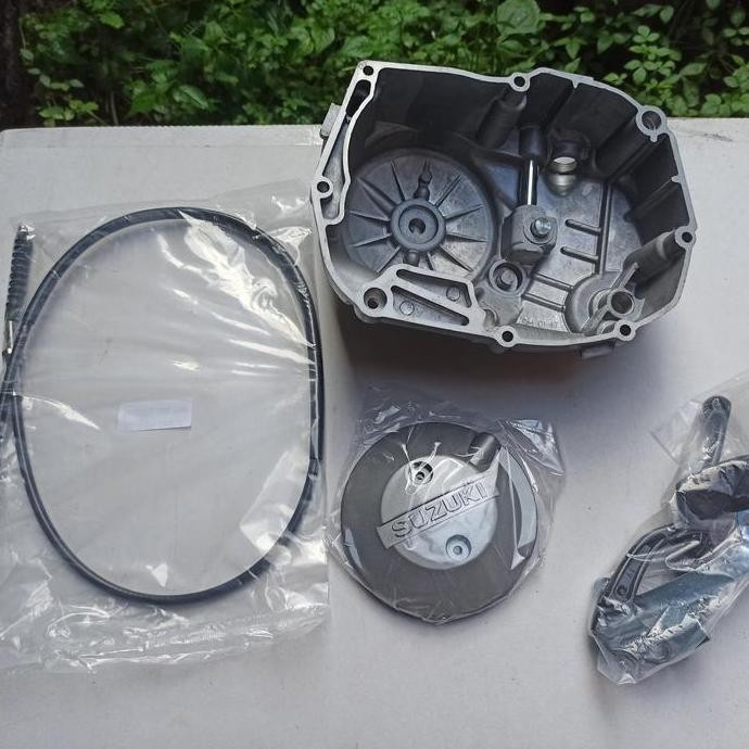 bak block kopling smash smash 110 sr smash titan