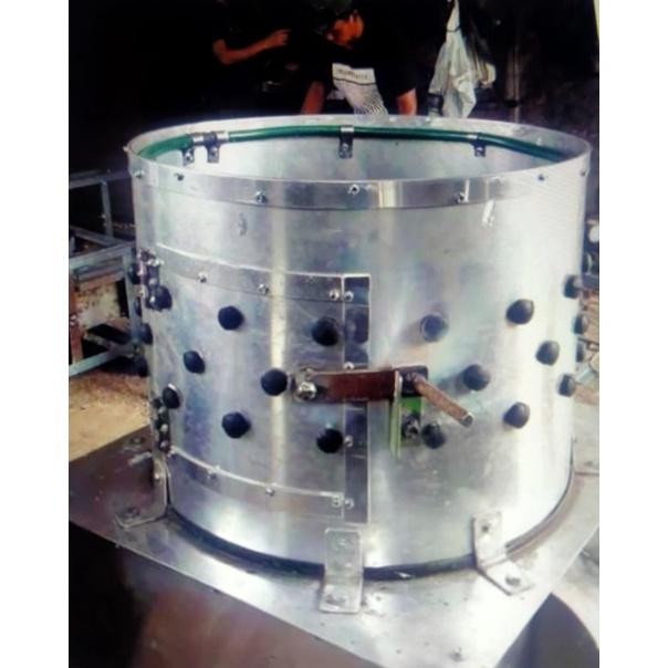 Bisa Cod Karet Mesin Pencabut Bulu Ayam / Karet Pencabut Bulu Ayam /  Karet Cabut Bulu Ayam / Plucke