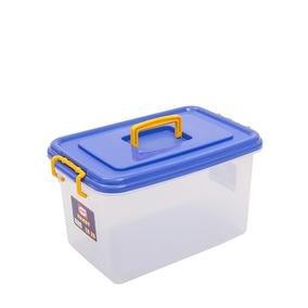 

Terlaris Shinpo Sip 133-3 Handy Container Box Dgn Handle Cb 25 Liter (By Gojek)