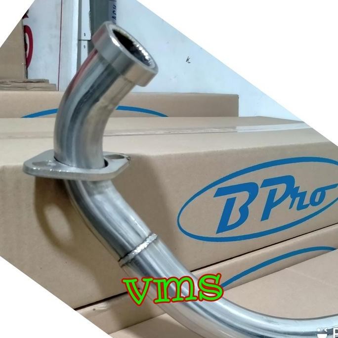 leher knalpot satria fu orinal DBS thailand header Fu lama Fu injeks