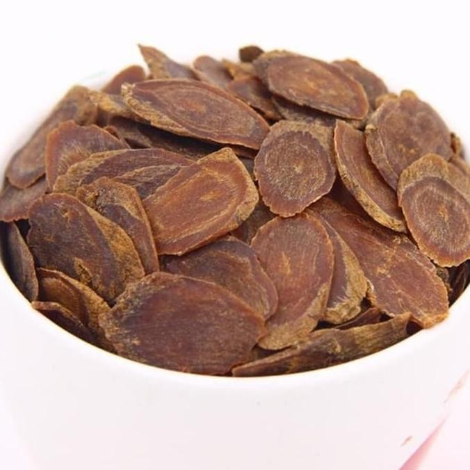 

TERBARU - red ginseng korea / ginseng merah korea 10 tahun ( 1 liang / 37,5gram)