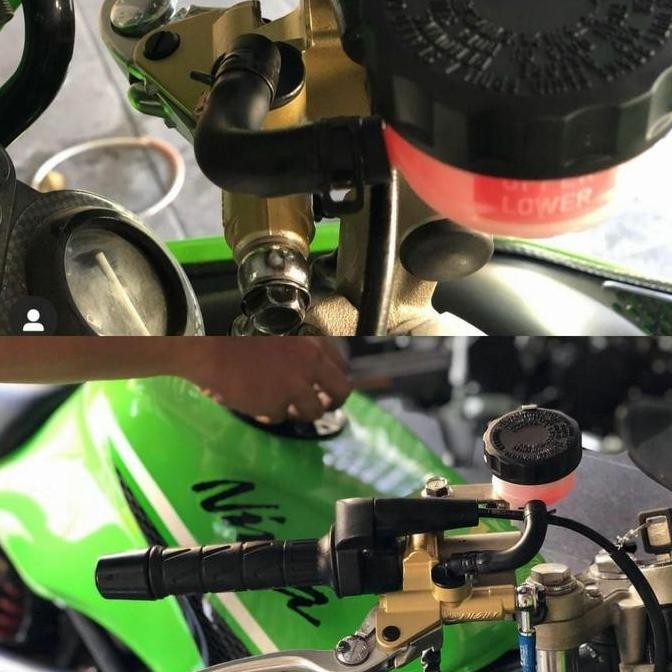 Master rem nissin samurai axial pnp ninja rr full set universal best