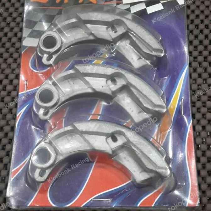 Kampas ganda LHK xeon karbu