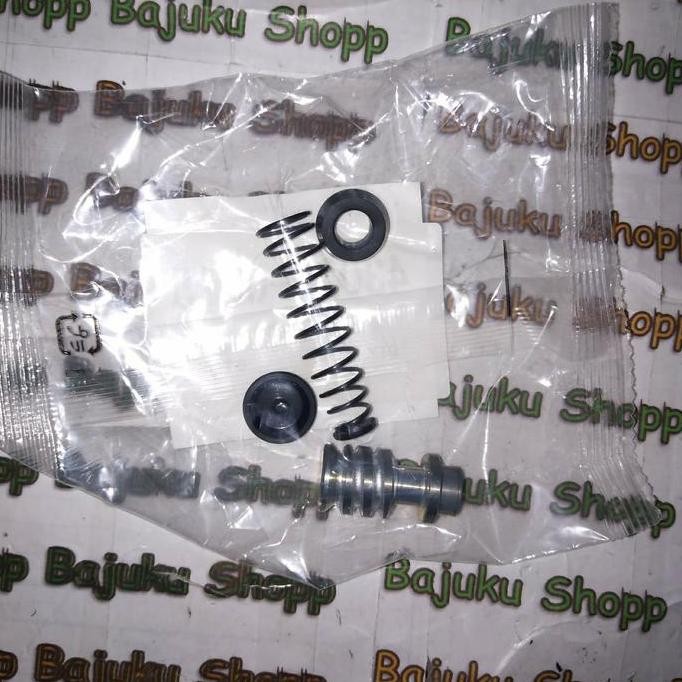 seal master rem depan er6 25 juni 2018