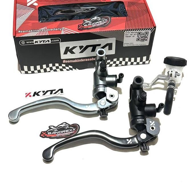 Master Rem KTC-Kytaco 7NBS+Handle L7B Vario 150-Vario 125-Beat-Scoopy