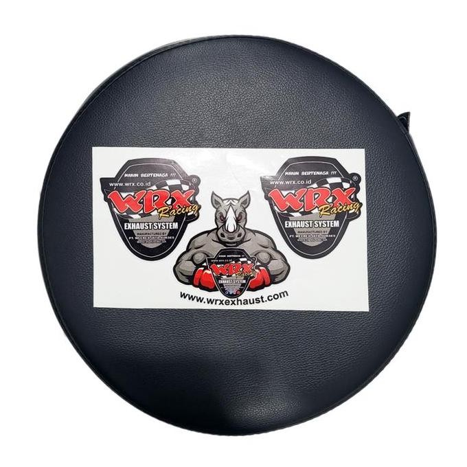 Pipe WRX K150 New CB150R