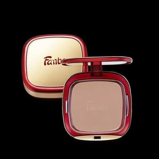 bedak fanbo profesional no 4