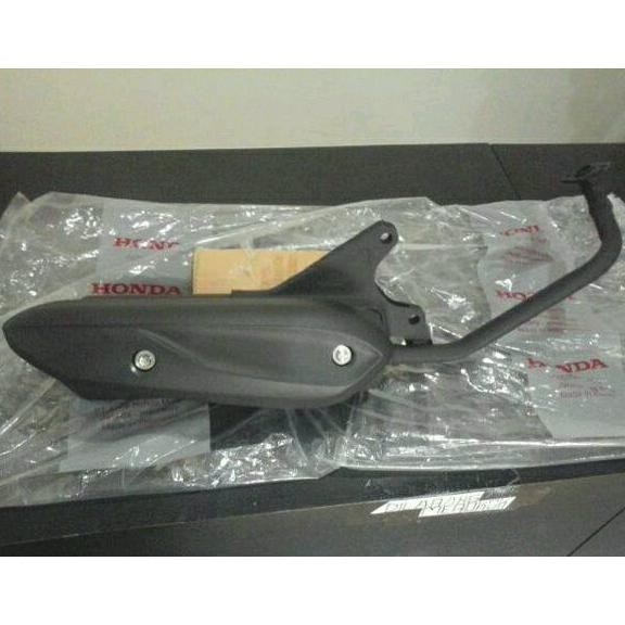 PROMO knalpot beat fi esp standart orinal honda .