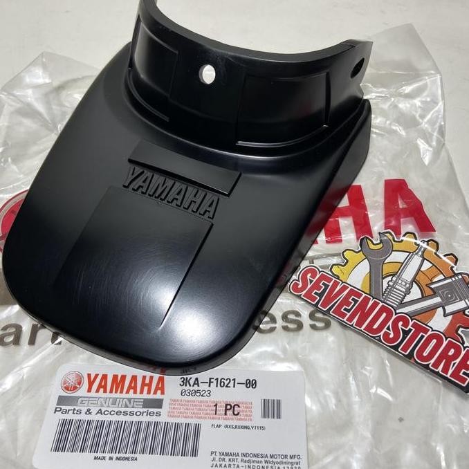 Promo Karet Slebor Belakang 3KA Pet Ekor Spakbor RX King RXK Ori YGP COD