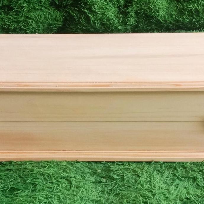 

Terlaris Kotak Box Kayu Serbaguna Uk 42169Cm