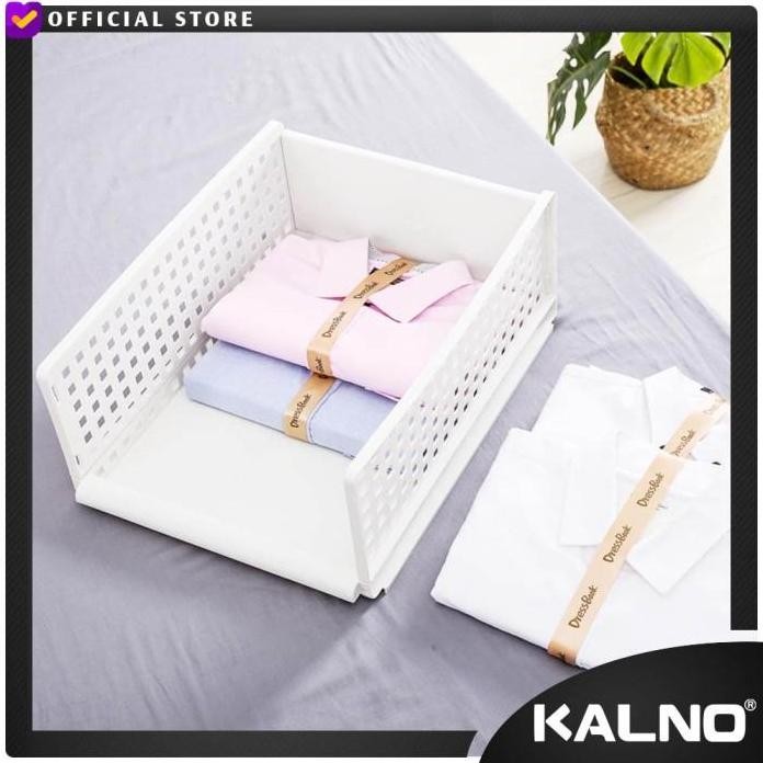 

Terlaris Rak Baju Rak Penyimpanan Jm-605 - Putih