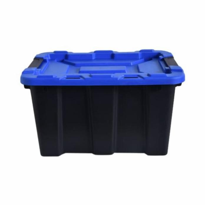 

Terlaris Masterspace Kotak Perkakas Heavy Duty 25L/Kontainer Box Heavy Duty 25L