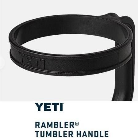 Yeti Rambler Tumbler Handle Grip Accessories